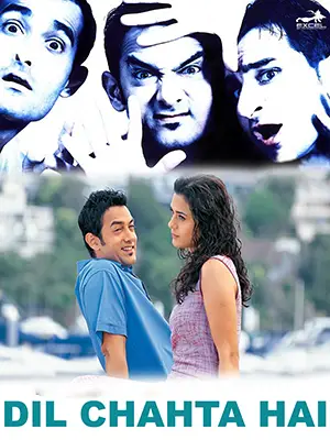 Dil Chahta Hai