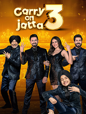 Carry on Jatta 3