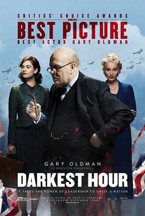 Darkest Hour