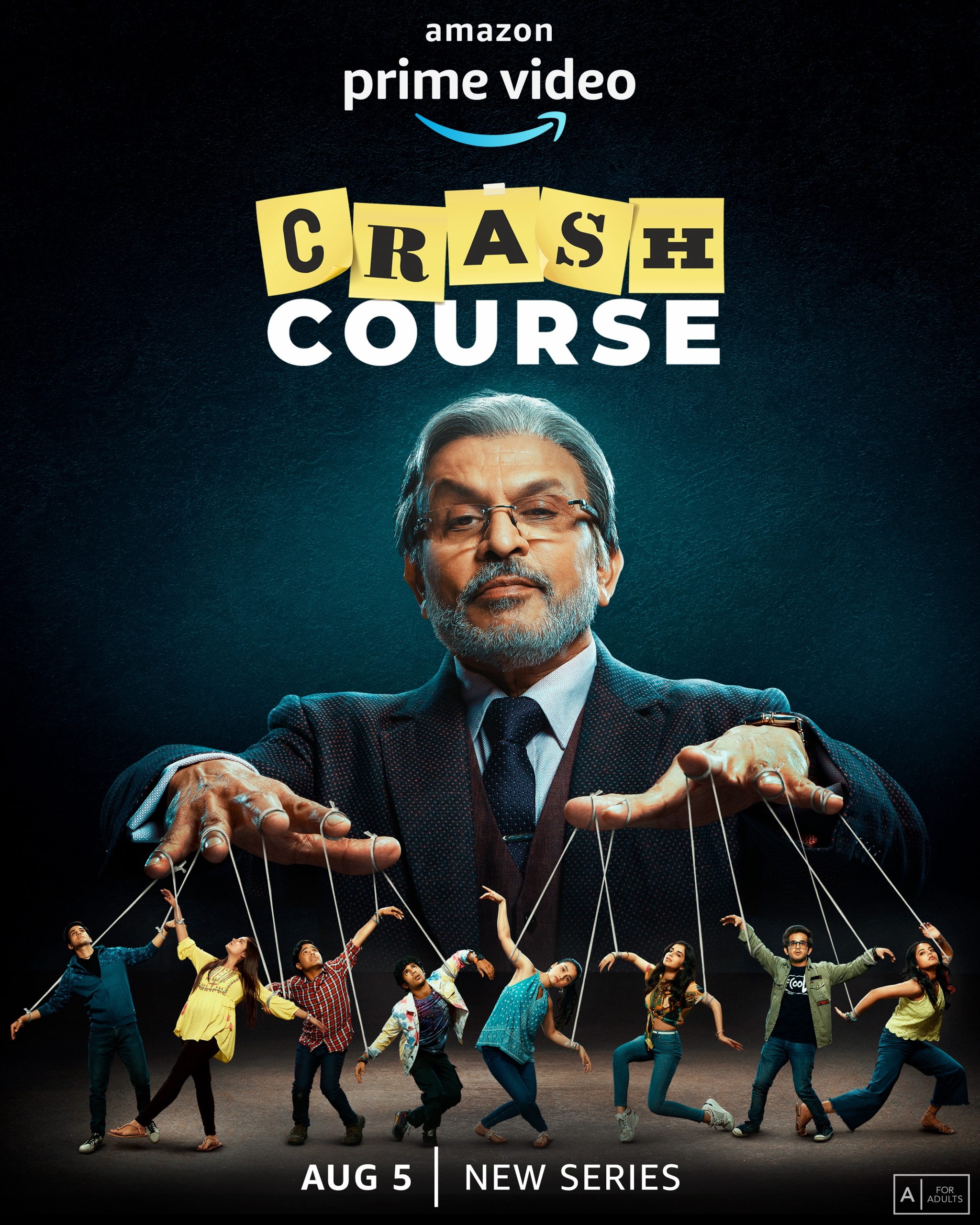 Crash Course