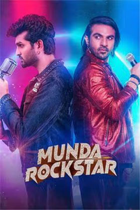 Munda-Rockstar