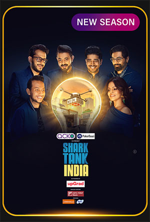 Shark Tank India