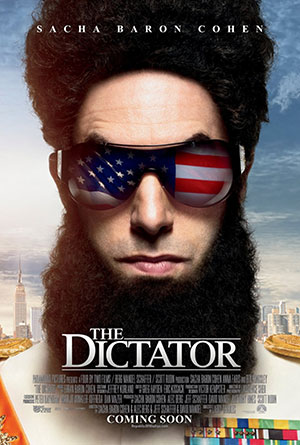 The Dictator