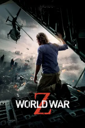 World-War-Z