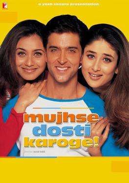 Mujhse Dosti Karoge