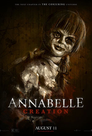 Annabelle-Creation