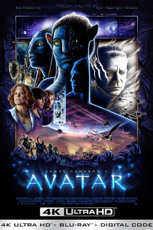 Avatar