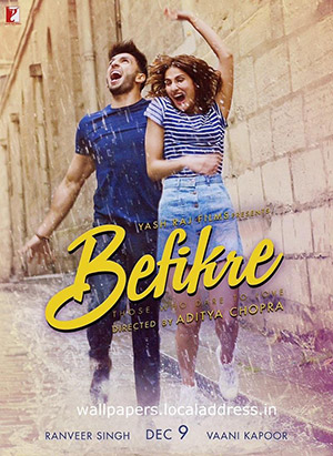 Befikre