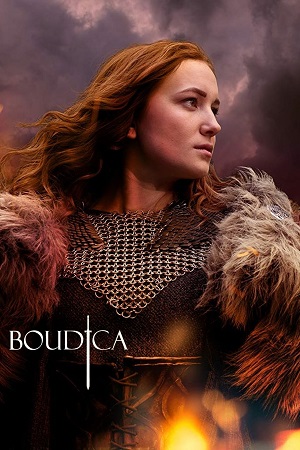 Boudica: Queen of War