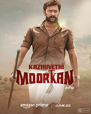 Kazhuvethi Moorkkan