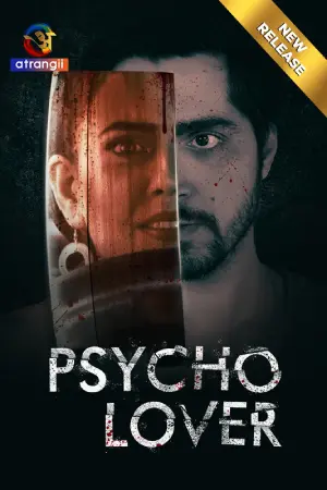 Psycho Lover