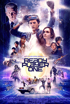 Ready Player One