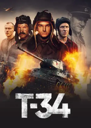 T-34