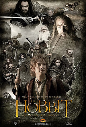 The Hobbit: An Unexpected Journey