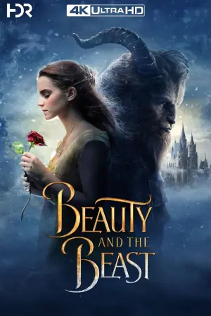 Beauty and the Beast