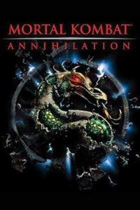 Kombat: Annihilation