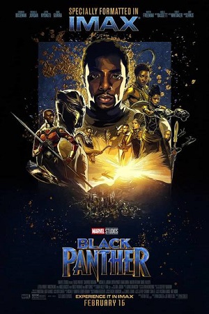 Black Panther