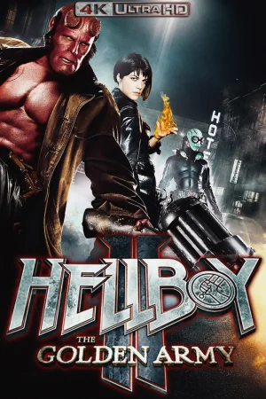 Hellboy 2