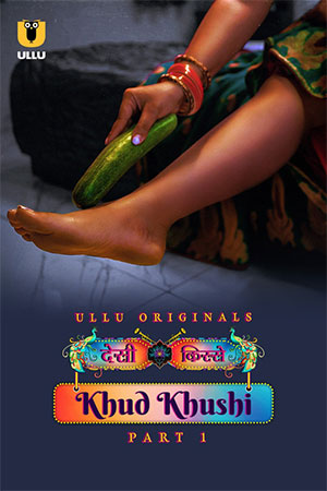 Khud Khushi