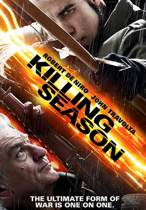 Killing Season