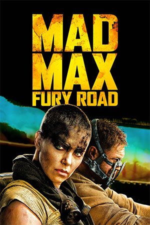 Mad Max: