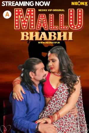 Mallu Bhabhi