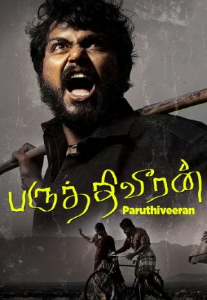 Paruthiveeran