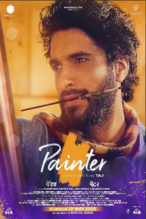 Painter