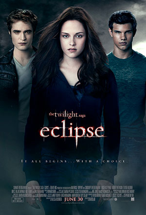 The Twilight Saga: Eclipse