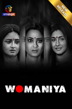 Womaniya