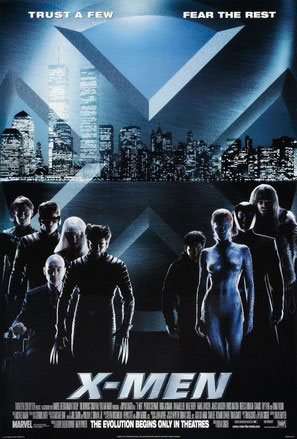 X-Men-2000