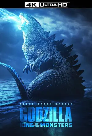 Godzilla: King of the Monsters