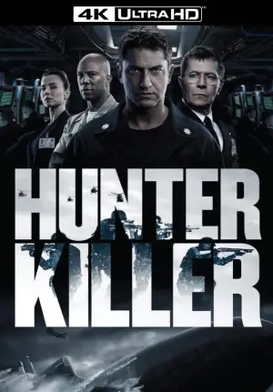 Hunter Killer