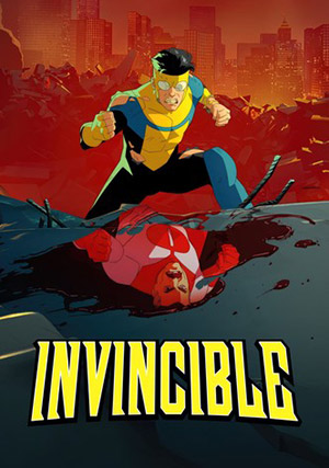 Invincible