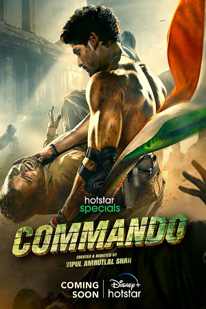 Commando