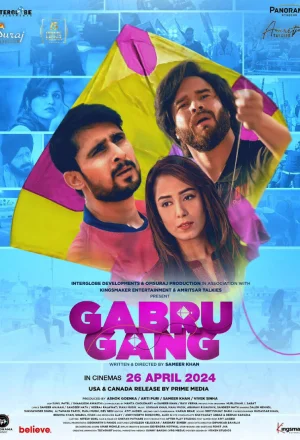 Gabru Gang