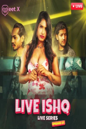 Live Ishq