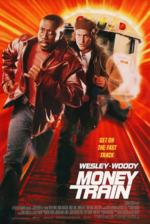 Money Train (1995)