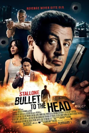 Bullet to the Head