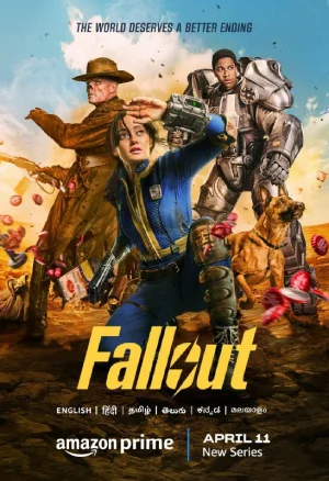 Fallout