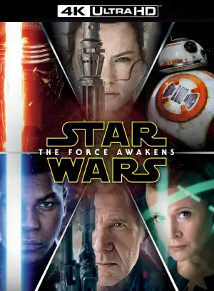 Star Wars: Episode VII – The Force Awakens