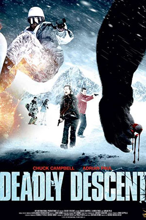 Deadly Descent: