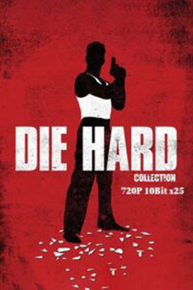 Die-Hard-Collection