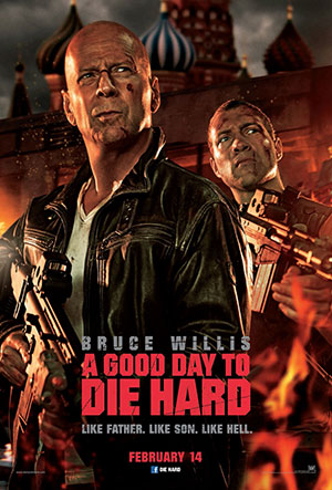 Die Hard 5