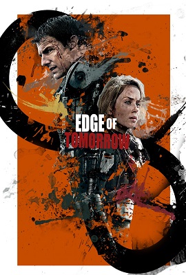 Edge of Tomorrow