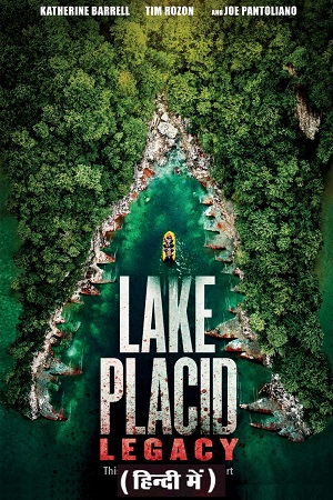 Lake Placid: Legacy