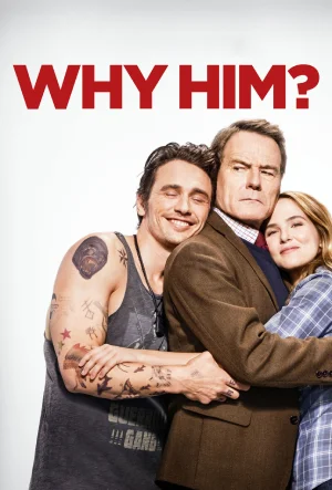 Why Him