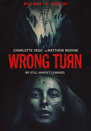 Wrong Turn