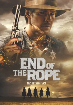 End Of The Rope