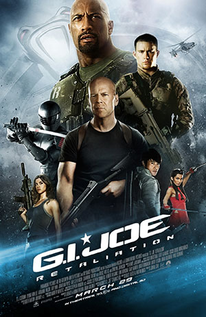 G.I. Joe: